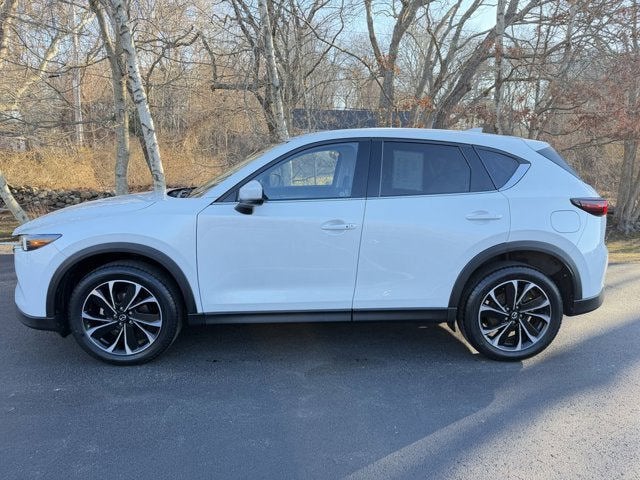 2023 Mazda Mazda CX-5 2.5 S Premium Package