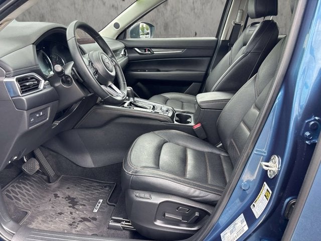 2021 Mazda Mazda CX-5 Grand Touring