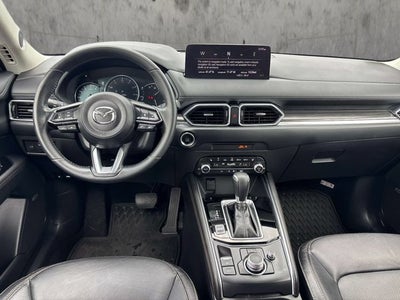 2021 Mazda Mazda CX-5 Grand Touring