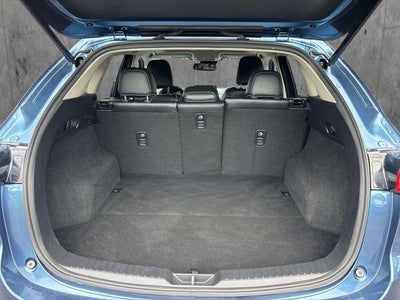 2021 Mazda Mazda CX-5 Grand Touring