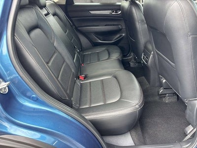 2021 Mazda Mazda CX-5 Grand Touring