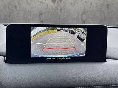 2021 Mazda Mazda CX-5 Grand Touring
