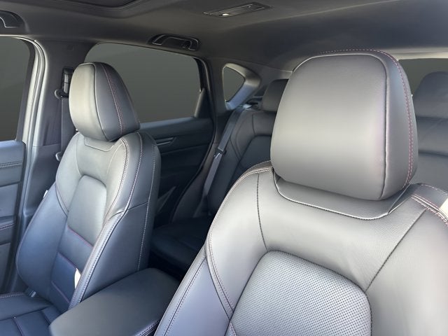 2025 Mazda Mazda CX-5 2.5 Turbo Premium AWD