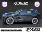 2025 Mazda Mazda CX-5 2.5 Turbo Premium AWD