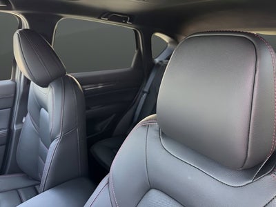 2025 Mazda Mazda CX-5 2.5 Turbo Premium AWD