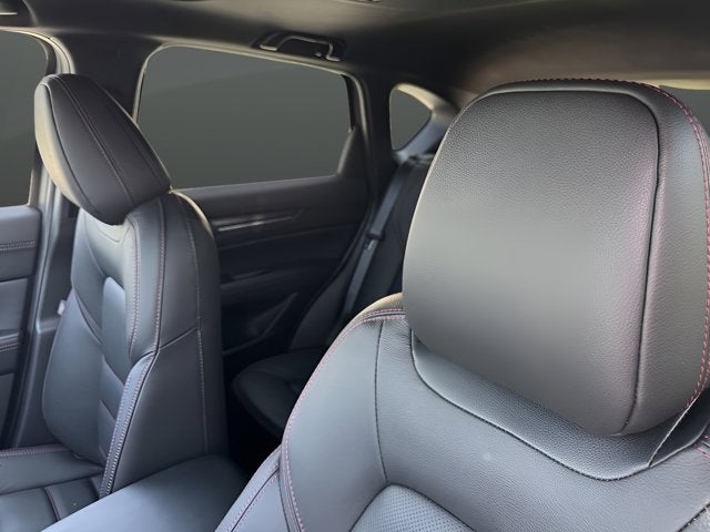 2025 Mazda Mazda CX-5 2.5 Turbo Premium AWD