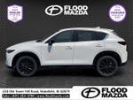 2025 Mazda Mazda CX-5 2.5 Turbo Premium AWD