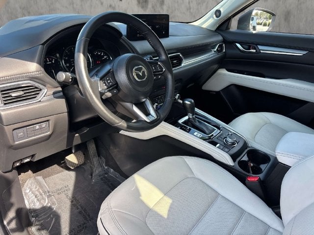 2024 Mazda Mazda CX-5 2.5 S Premium Plus Package