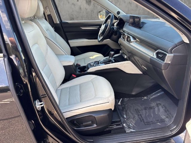 2024 Mazda Mazda CX-5 2.5 S Premium Plus Package