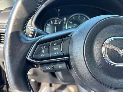 2024 Mazda Mazda CX-5 2.5 S Premium Plus Package