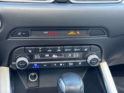 2024 Mazda Mazda CX-5 2.5 S Premium Plus Package