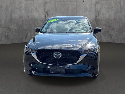 2024 Mazda Mazda CX-5 2.5 S Premium Plus Package