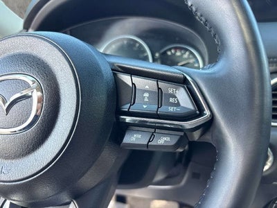2024 Mazda Mazda CX-5 2.5 S Premium Plus Package