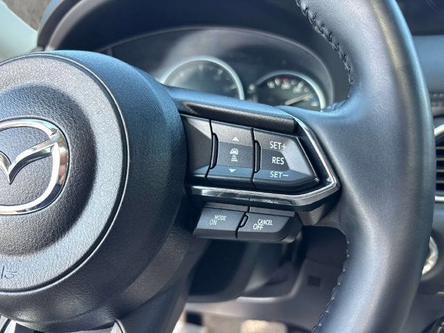 2024 Mazda Mazda CX-5 2.5 S Premium Plus Package