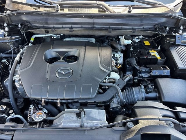 2024 Mazda Mazda CX-5 2.5 S Premium Plus Package
