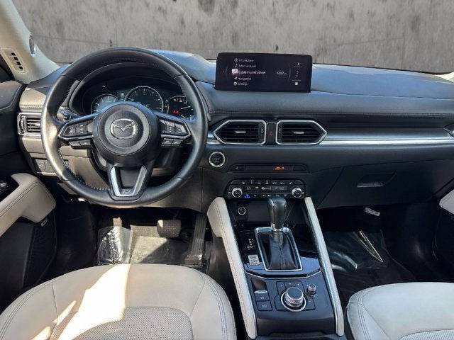 2024 Mazda Mazda CX-5 2.5 S Premium Plus Package