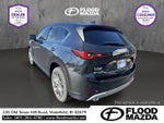 2025 Mazda Mazda CX-5 2.5 Turbo Signature