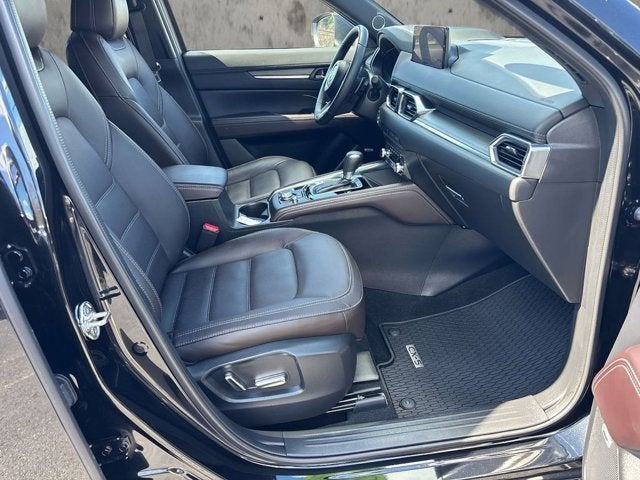 2025 Mazda Mazda CX-5 2.5 Turbo Signature