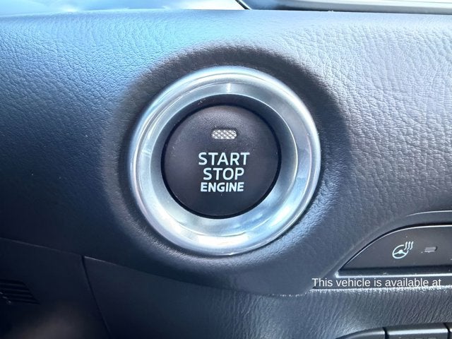 2023 Mazda Mazda CX-5 2.5 Turbo Signature