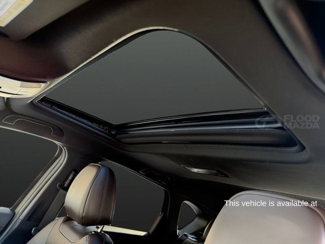 2023 Mazda Mazda CX-5 2.5 Turbo Signature