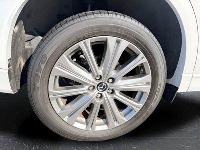 2023 Mazda Mazda CX-5 2.5 Turbo Signature