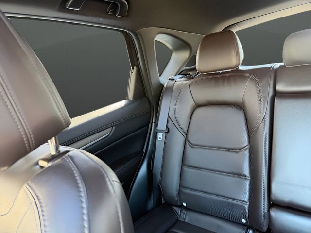 2023 Mazda Mazda CX-5 2.5 Turbo Signature