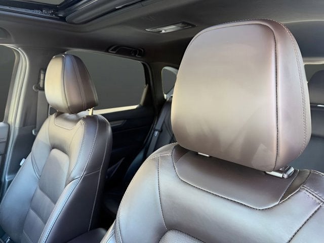 2023 Mazda Mazda CX-5 2.5 Turbo Signature