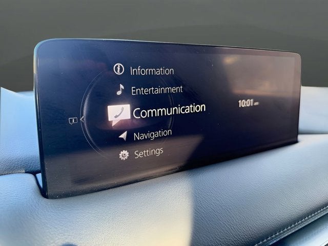 2023 Mazda Mazda CX-5 2.5 Turbo Signature