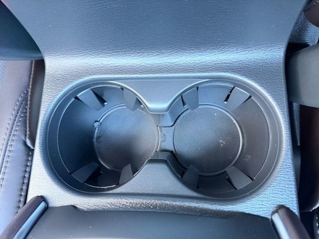 2023 Mazda Mazda CX-5 2.5 Turbo Signature