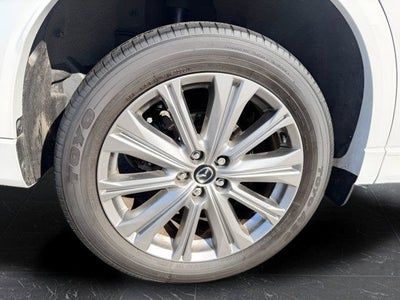 2023 Mazda Mazda CX-5 2.5 Turbo Signature