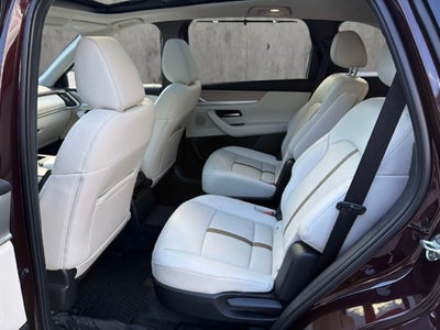 2026 Mazda Mazda CX-90 S Premium Sport