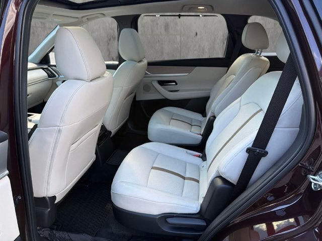 2026 Mazda Mazda CX-90 S Premium Sport