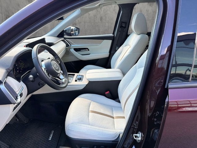 2026 Mazda Mazda CX-90 S Premium Sport