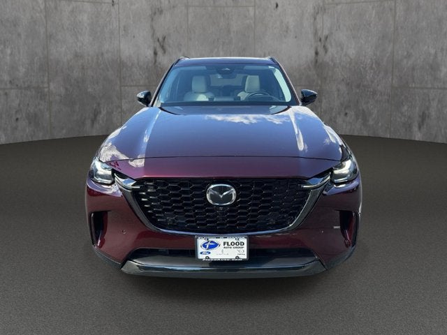 2026 Mazda Mazda CX-90 S Premium Sport