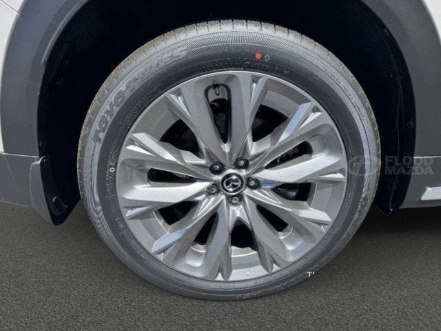 2025 Mazda Mazda CX-90 Premium Plus Package