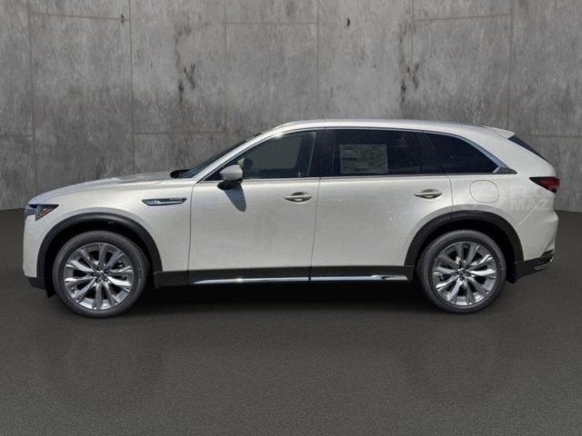 2025 Mazda Mazda CX-90 Premium Plus Package