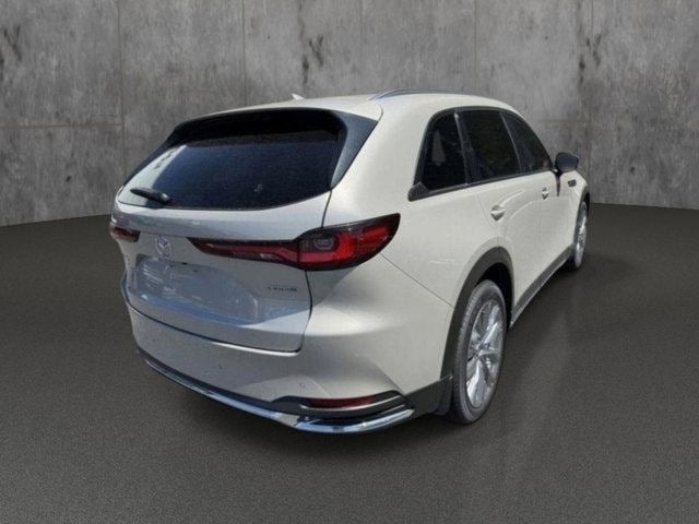 2025 Mazda Mazda CX-90 Premium Plus Package