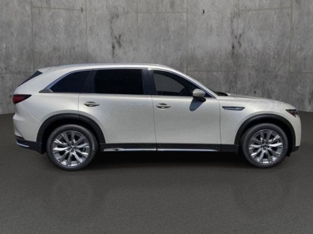 2025 Mazda Mazda CX-90 Premium Plus Package