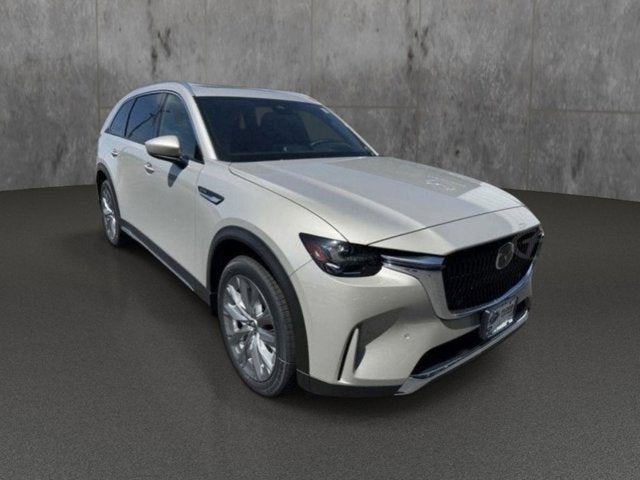 2025 Mazda Mazda CX-90 Premium Plus Package