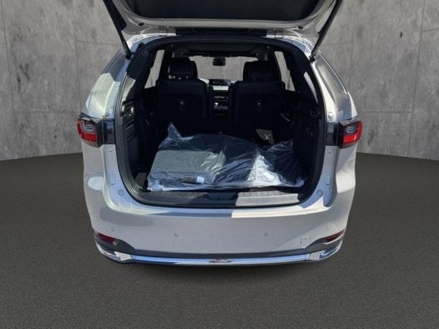 2025 Mazda Mazda CX-90 Premium Plus Package