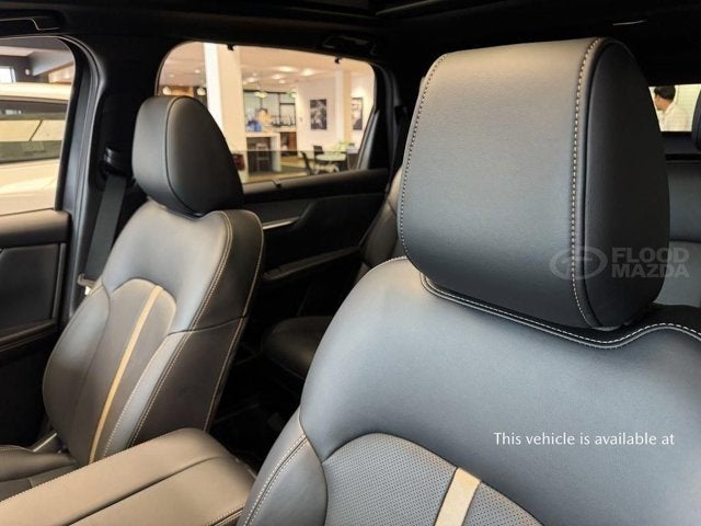 2025 Mazda Mazda CX-90 Premium Plus Package