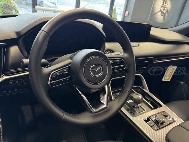 2025 Mazda Mazda CX-90 Premium Plus Package