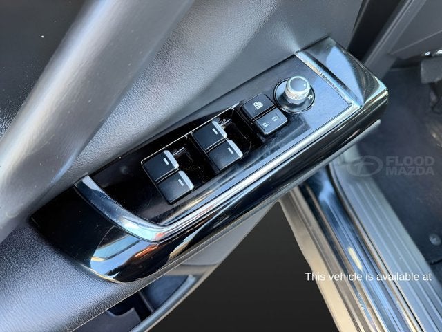 2021 Mazda Mazda CX-9 Touring