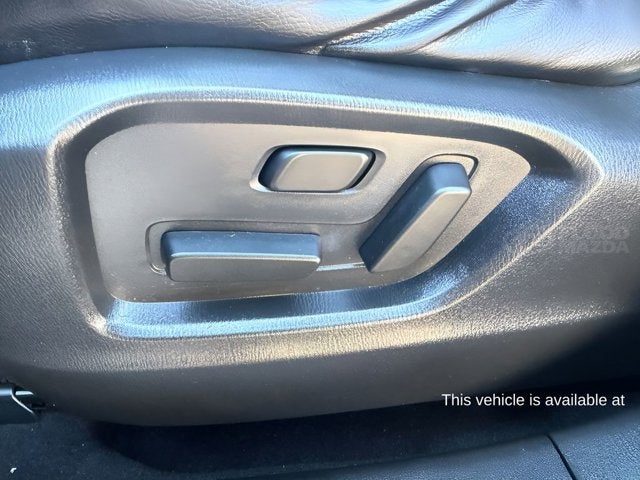 2021 Mazda Mazda CX-9 Touring