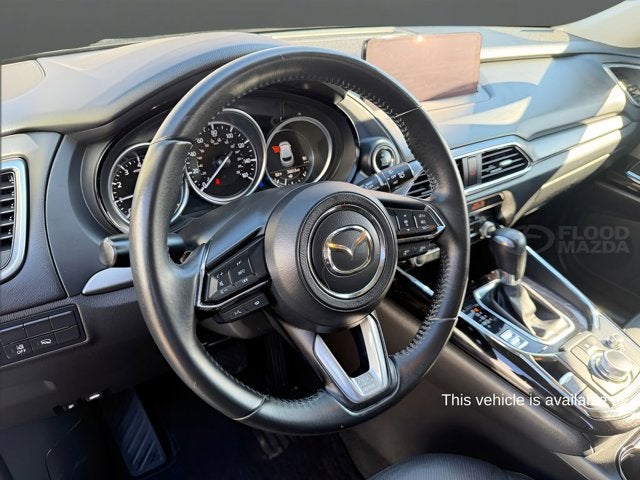 2021 Mazda Mazda CX-9 Touring