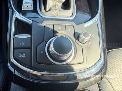 2021 Mazda Mazda CX-9 Touring