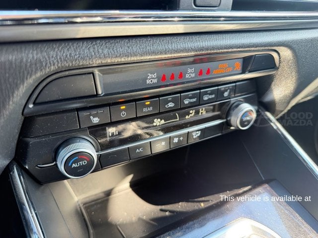 2021 Mazda Mazda CX-9 Touring