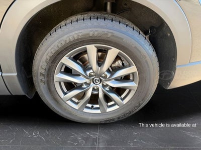 2021 Mazda Mazda CX-9 Touring