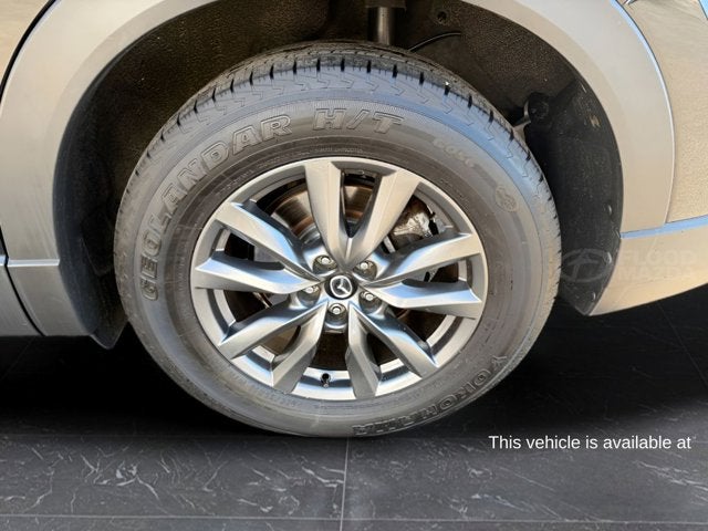 2021 Mazda Mazda CX-9 Touring