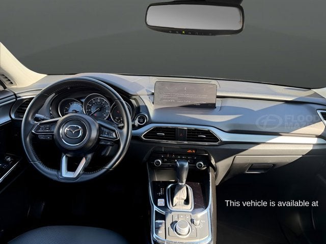 2021 Mazda Mazda CX-9 Touring